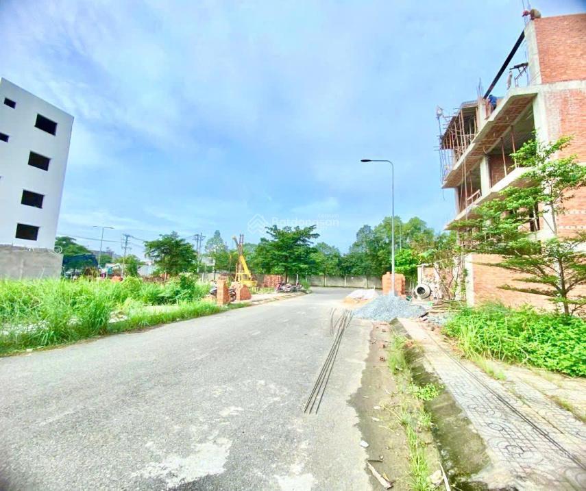Bán đất tại xã bình lợi, 1 tye 310tr 80 m2, mặt tiền 16m, ngõ rộng 43m, pháp lý đầy đủ