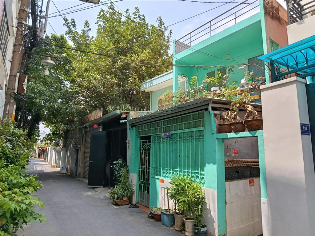 Nhà chính chủ,100m, một nhà ở,4 phòng trọ,dòng tiền sẵn 20tr trên tháng,khu văn hóa,an ninh