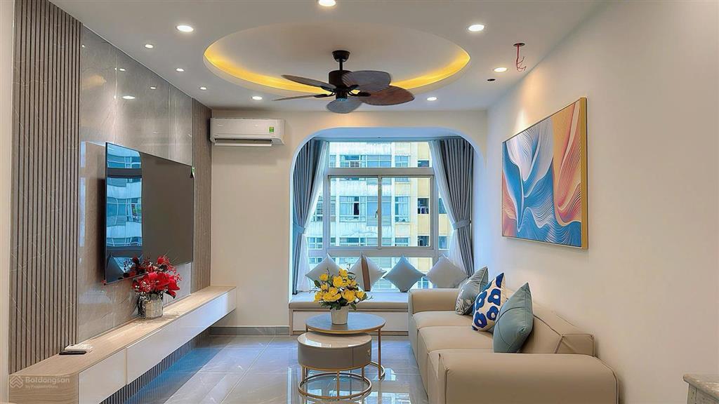 Cần cho thuê nhanh 2pn sky garden 1  pmh, q7 nhà đẹp, giá siêu rẻ.  0919 612 *** ms xuân