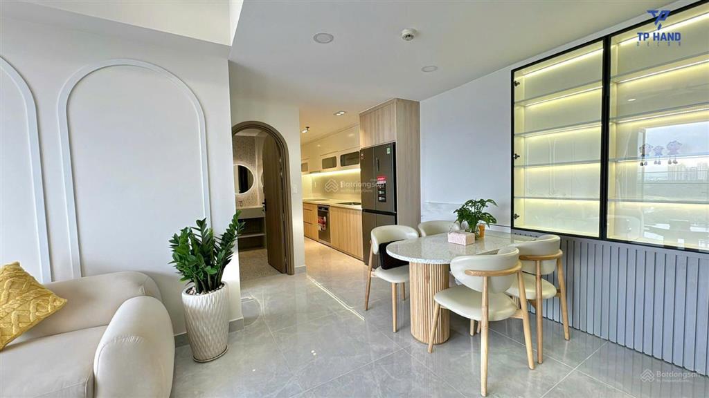Cần cho ch thuê chung cư hưng phúc premier, pmh, q7, tphcm. 2pn, nội thất cao cấp.  0919 612 ***