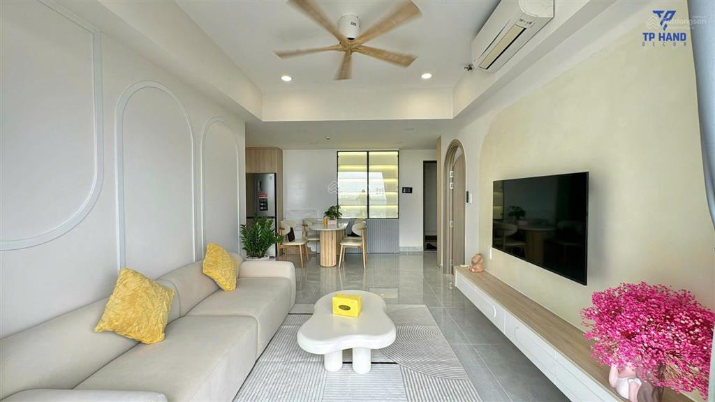 Cần cho ch thuê chung cư hưng phúc premier, pmh, q7, tphcm. 2pn, nội thất cao cấp.  0919 612 ***
