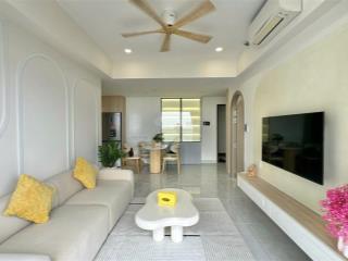 Cần cho ch thuê chung cư hưng phúc premier, pmh, q7, tphcm. 2pn, nội thất cao cấp.  0919 612 ***