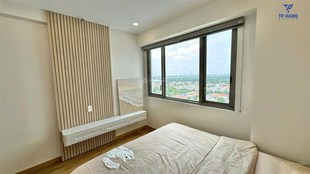 Cần cho ch thuê chung cư hưng phúc premier, pmh, q7, tphcm. 2pn, nội thất cao cấp.  0919 612 ***