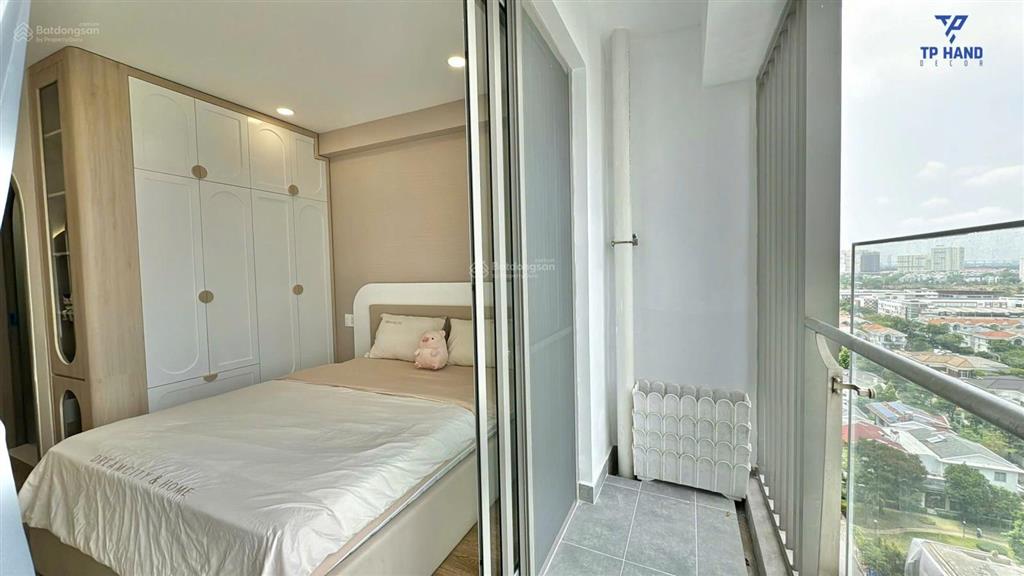 Cần cho ch thuê chung cư hưng phúc premier, pmh, q7, tphcm. 2pn, nội thất cao cấp.  0919 612 ***