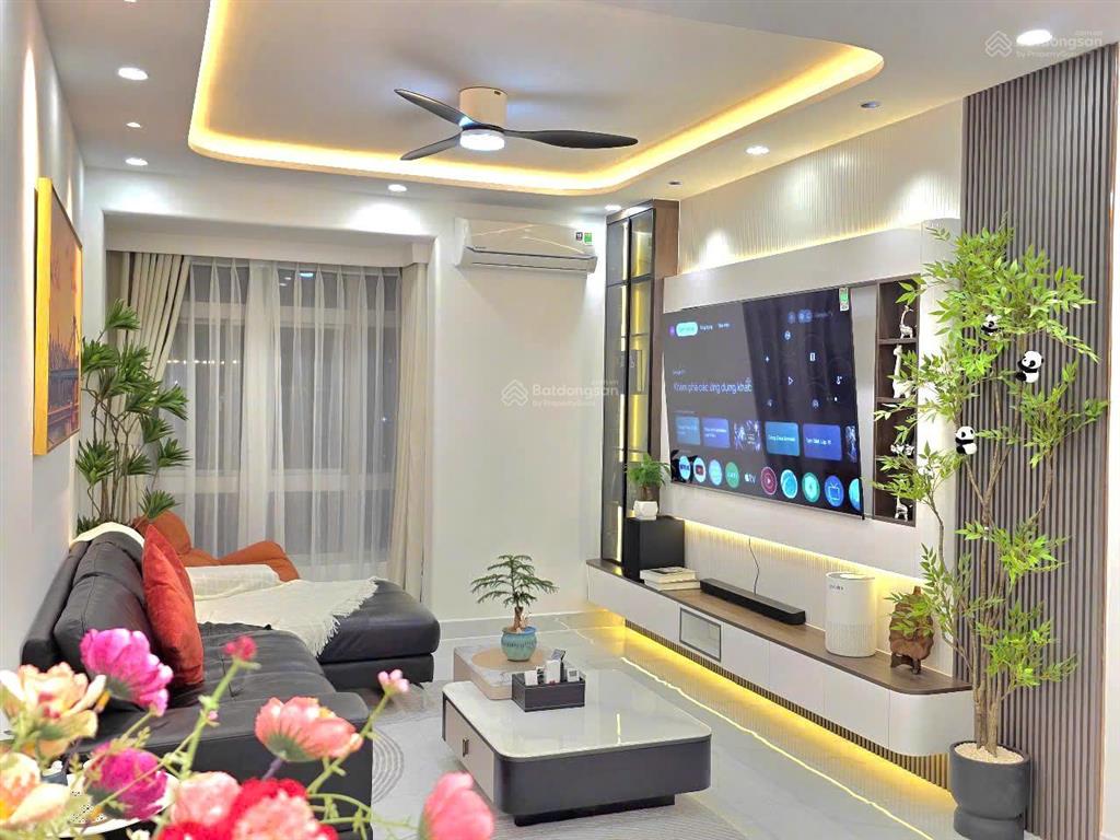Cần cho thuê nhanh 3pn sky garden 3  pmh, q7 nhà đẹp, giá siêu rẻ.  0919 612 *** ms xuân