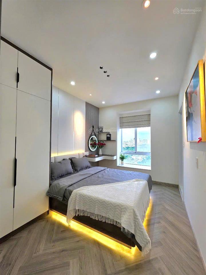 Cần cho thuê nhanh 3pn sky garden 3  pmh, q7 nhà đẹp, giá siêu rẻ.  0919 612 *** ms xuân