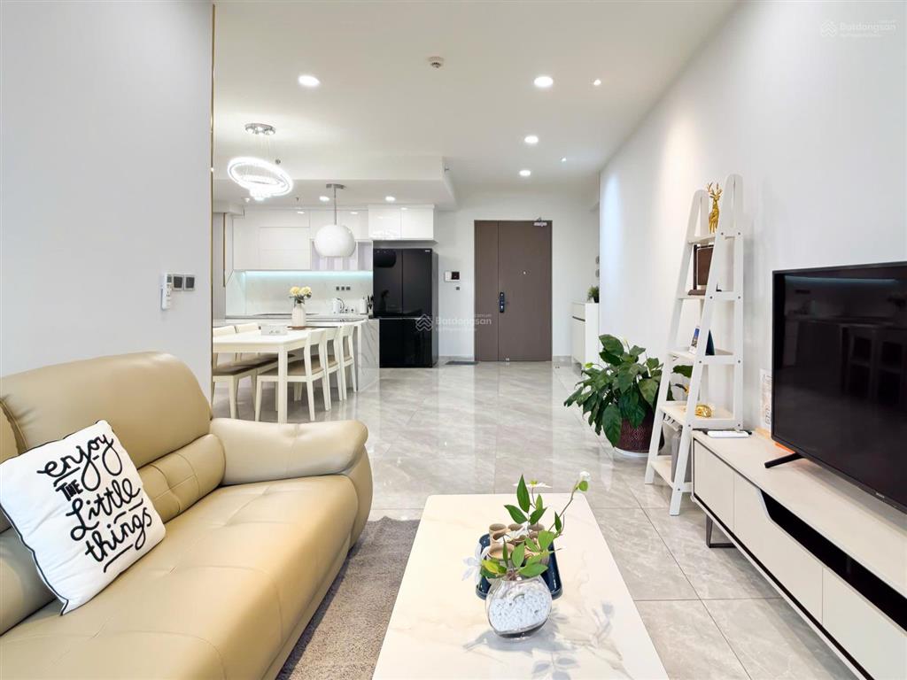 Cho thuê căn hộ midtown phú mỹ hưng 2pn, full nội thất, nhà đẹp , view thoáng  0919 612 ***