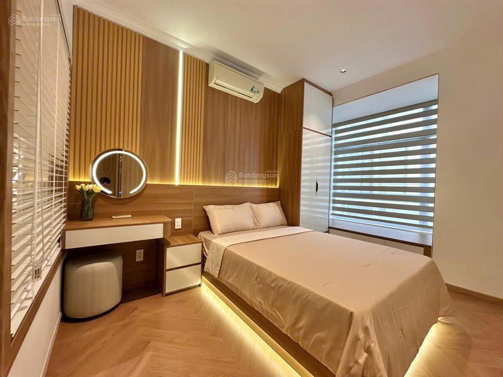 Cần cho thuê nhanh căn hộ hưng phúc  happy residence, nhà đẹp, giá tốt.  0919 612 ***