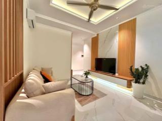 Cần cho thuê nhanh căn hộ hưng phúc  happy residence, nhà đẹp, giá tốt.  0919 612 ***