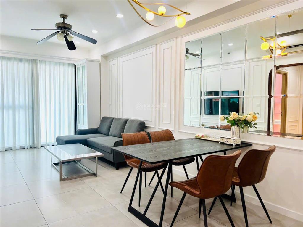 Cho thuê căn hộ the antonia, 2pn 2wc,nhà đẹp, full nội thất  em xuân 0919 612 ***