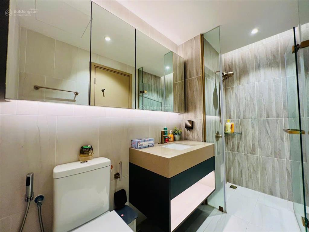 Cho thuê căn hộ the antonia, 2pn 2wc,nhà đẹp, full nội thất  em xuân 0919 612 ***