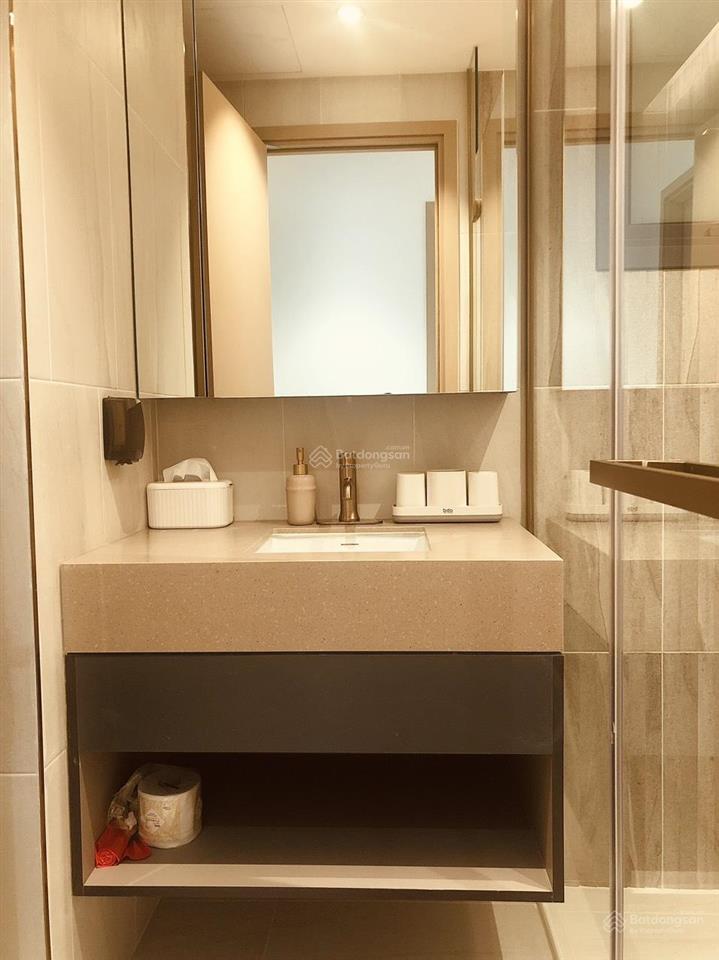 Cho thuê căn hộ 2pn, 2wc tại the aurora phú mỹ hưng, 80m2, chỉ với 22 triệu vnd