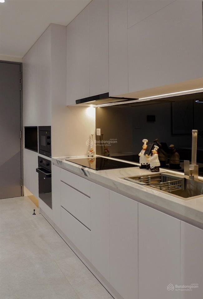 Cho thuê căn hộ 2pn, 2wc tại the aurora phú mỹ hưng, 80m2, chỉ với 22 triệu vnd