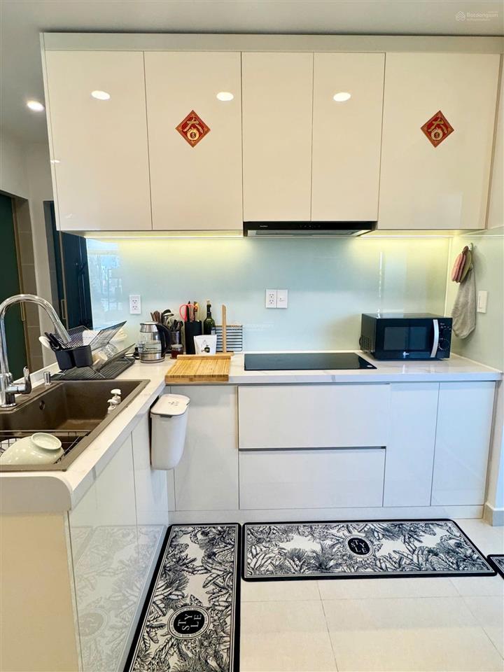 Cho thuê nhanh căn hộ sky garden 3, pmh, q7 nhà đẹp, full nội thất, giá tốt.  0919 612 ***