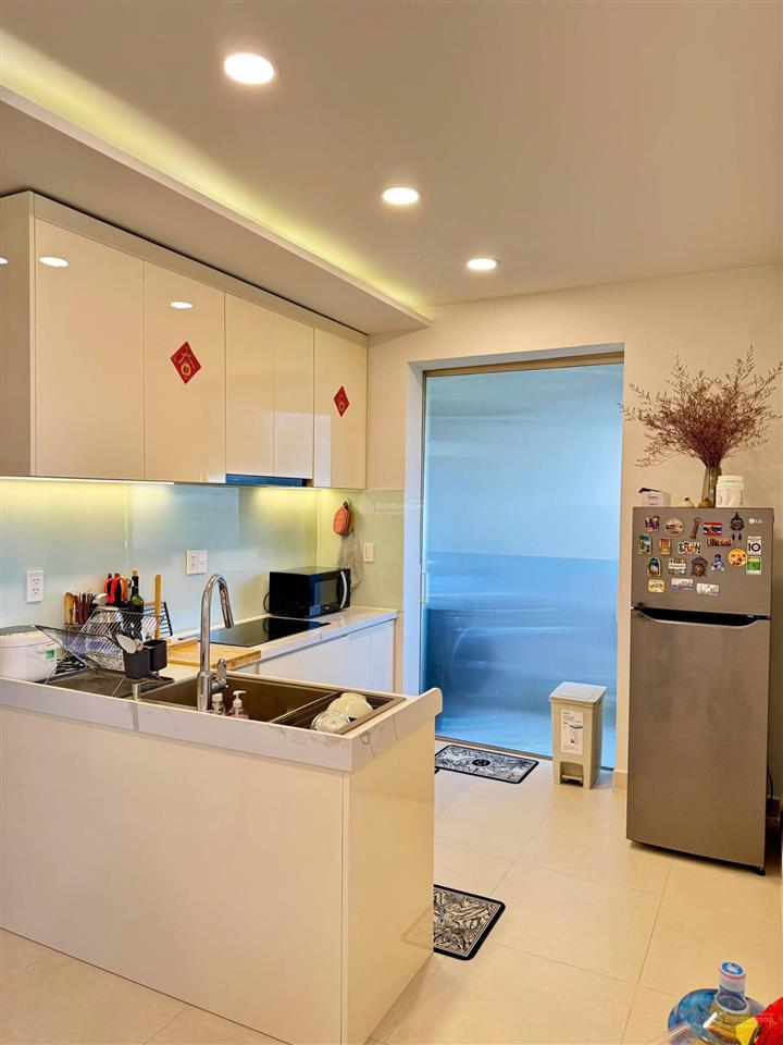 Cho thuê nhanh căn hộ sky garden 3, pmh, q7 nhà đẹp, full nội thất, giá tốt.  0919 612 ***