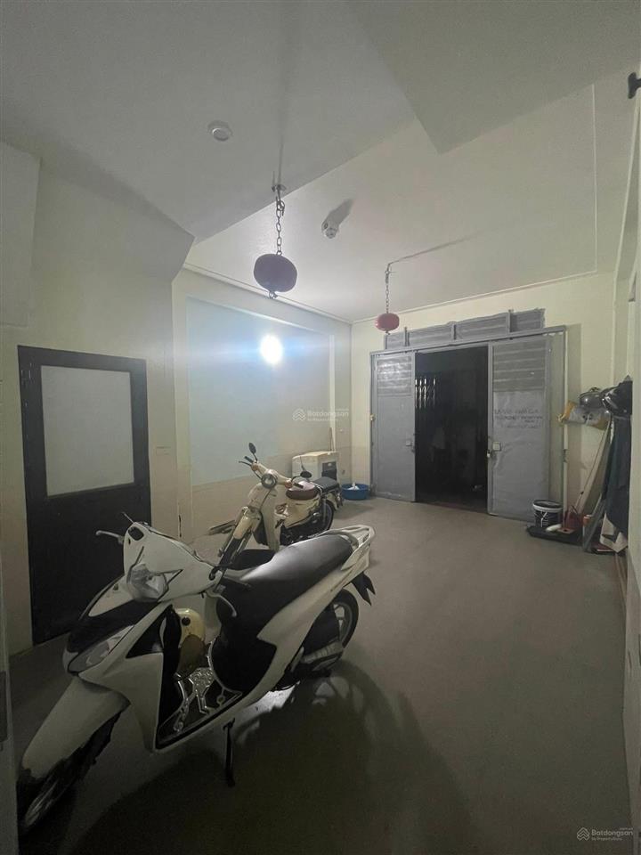 Nhà đẹp phú thượng ngõ thông an dương vương 50m2 5 tầng 13.8 tỷ (có tl)