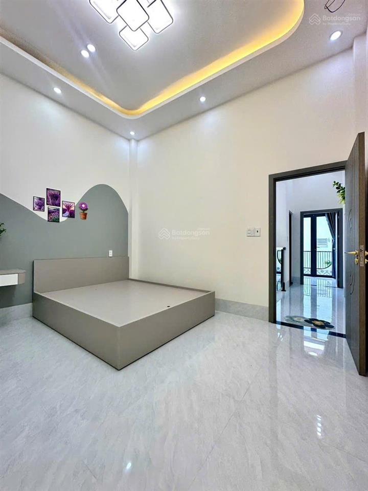 Chính chủ bán nhà có hoa hồng cho môi giới