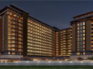 Sắp mở bán căn hộ trị liệu tại onsen retreat hưng yên