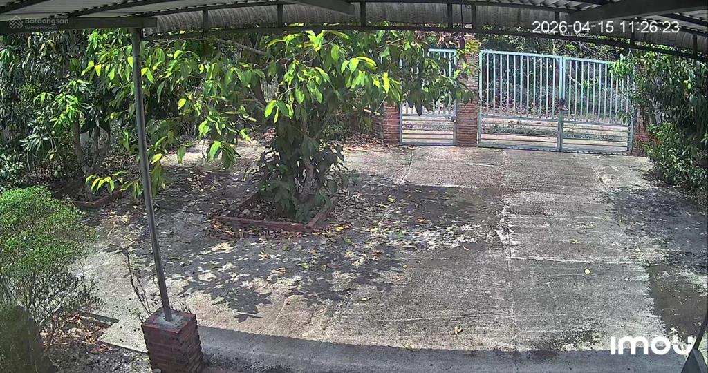 Bán gấp đất vườn 1.946 m2 bảo vinh long khánh, có nhà + cổng rào, ô tô tới đất, giá 2,5 tỷ