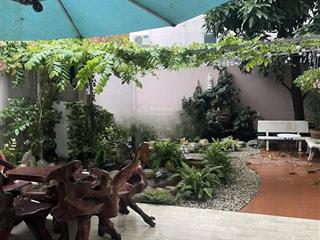 Ngang 8m hiếm 224m² nguyễn huy tưởng giá cực tốt 24 tỷ tl