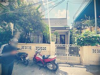 Vila mini nguyễn văn đậu 9x18m trệt 1 lững 4pn  giá 23,5 tỷ