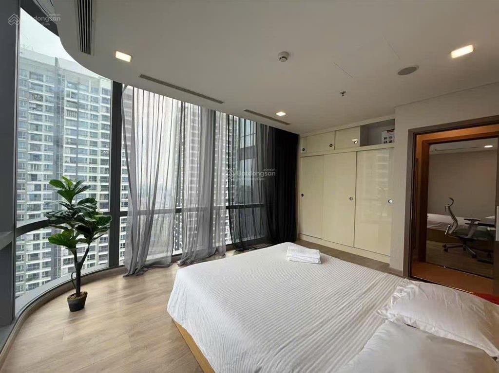 Cho thuê hợp đồng theo năm, có thể hợp tác sale hay bnb