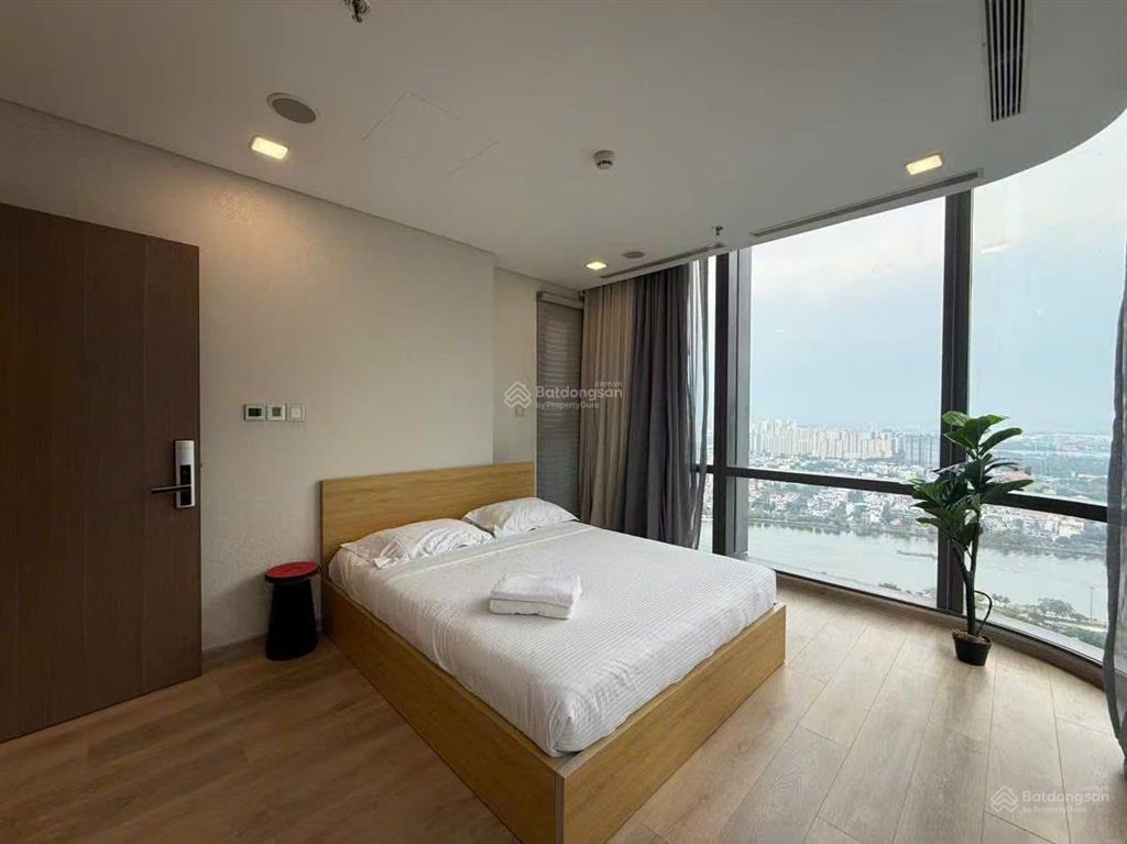 Cho thuê hợp đồng theo năm, có thể hợp tác sale hay bnb