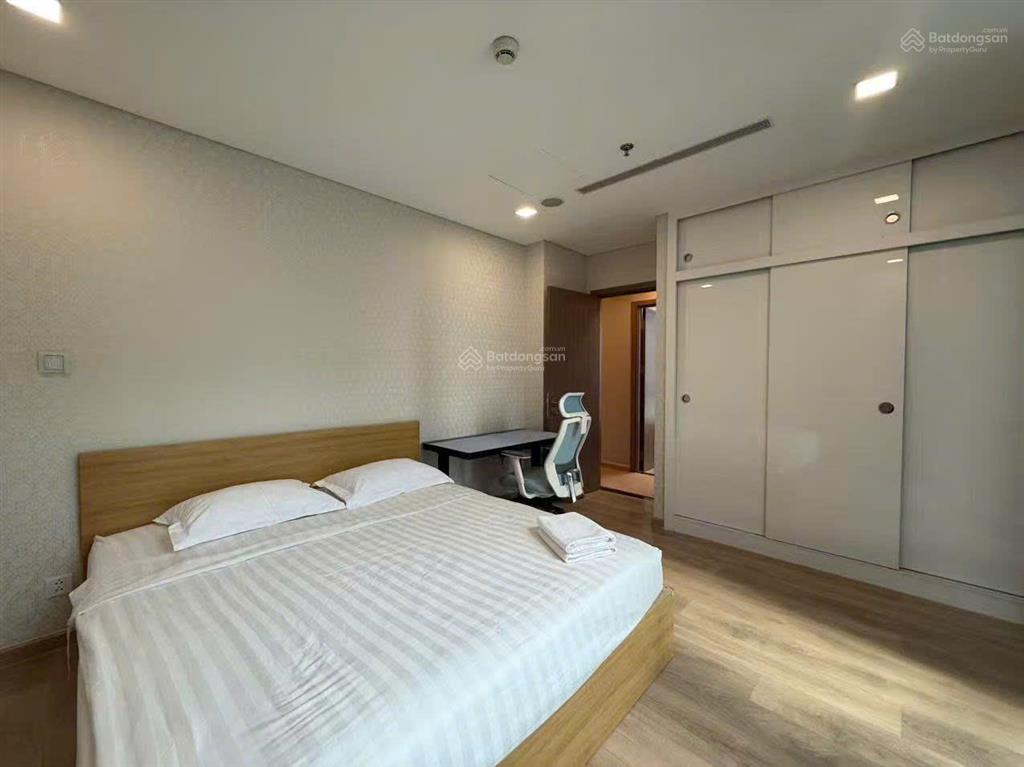 Cho thuê hợp đồng theo năm, có thể hợp tác sale hay bnb