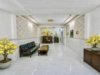 5x13m, bán nhà 3 tầng, hxh 7 chỗ, dương quảng hàm, p5 gò vấp, 8 tỷ (ngay đh văn lang)