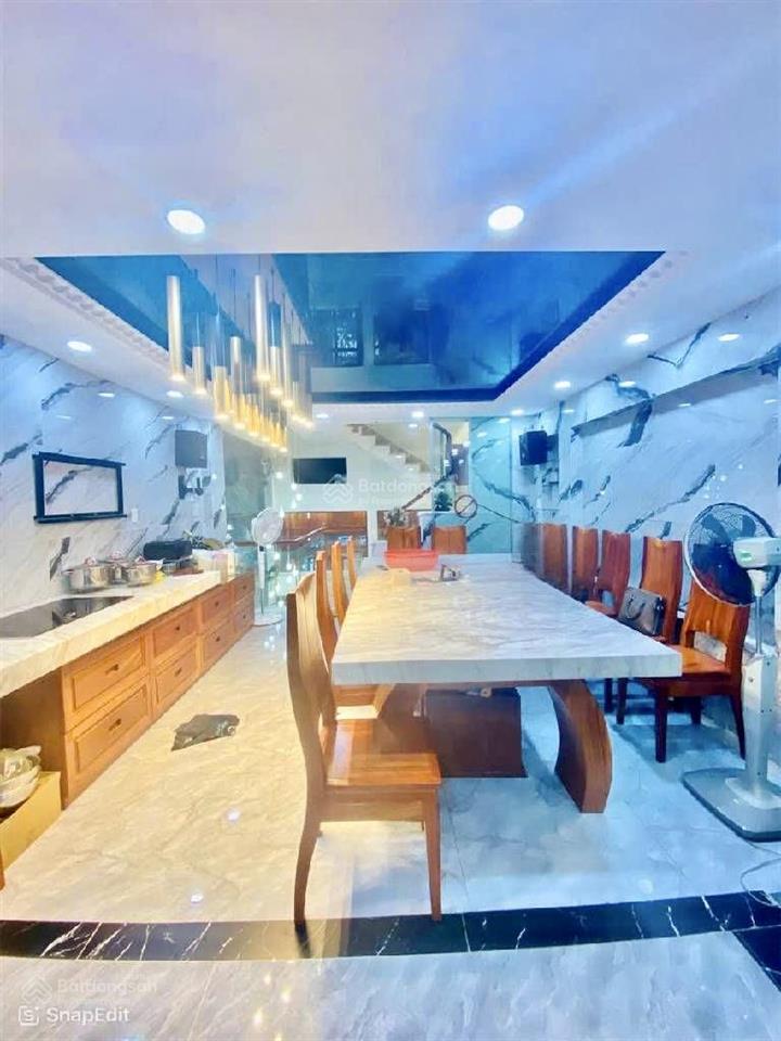 4.5x15m, bán gấp nhà chính chủ 5 tầng, hẻm ô tô, phạm văn bạch, p15 tân bình, 8 tỷ nhỉnh