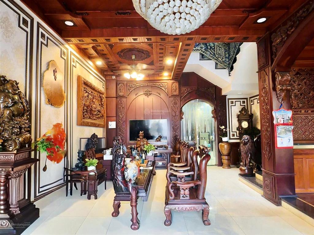 4.5x15m, bán gấp nhà chính chủ 5 tầng, hẻm ô tô, phạm văn bạch, p15 tân bình, 8 tỷ nhỉnh