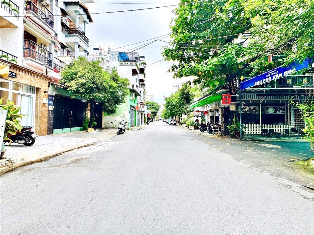 4.5x15m, bán gấp nhà chính chủ 5 tầng, hẻm ô tô, phạm văn bạch, p15 tân bình, 8 tỷ nhỉnh