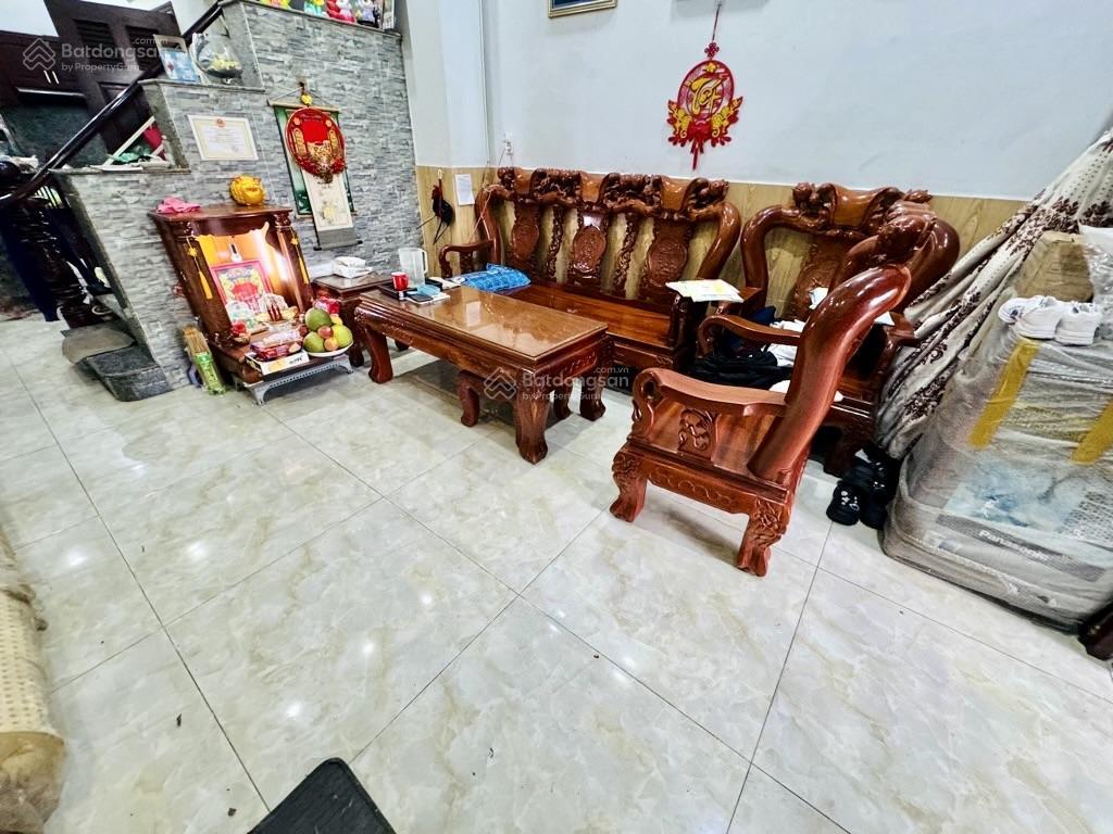 4x15m, bán nhà chính chủ 3 tầng, hẻm xe tải, 1/ nguyễn văn khối, p8 gò vấp, 6 tỷ xíu (cây trâm)