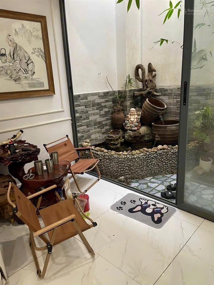 77m2, bán nhà chính chủ 3 tầng, ngay nguyễn văn lượng, p16 gò vấp, 6 tỷ hơn