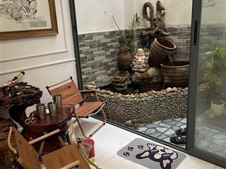 77m2, bán nhà chính chủ 3 tầng,ngay nguyễn văn lượng, p16 gò vấp, 7 tỷ 2 (có bớt)