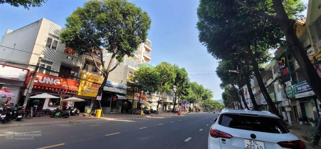 Chủ cần bán nhà mặt tiền nam kỳ khởi nghĩavũng tàukt 8x21mđang có dòng tiền cho thuêgiá 31 tỷ