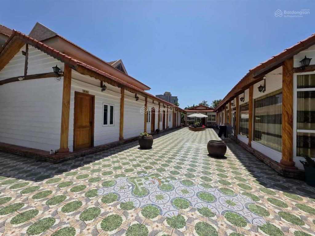 Bán lô đất biệt thự có nhà 707m2 gần biển bãi sau  khu đồi ngọc tước 1  vũng tàu  giá 60 tỷ