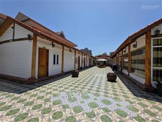 Bán lô đất biệt thự có nhà 707m2 gần biển bãi sau  khu đồi ngọc tước 1  vũng tàu  giá 60 tỷ