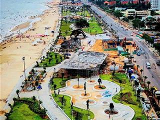 Biệt thự khu phương nam  phường 8  vũng tàu  kt 11,5x17m  cách biển bãi sau chỉ 500m  giá 27tỷ