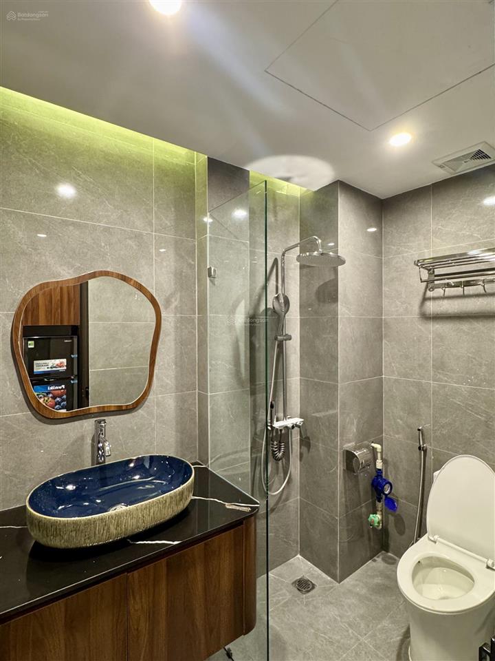 Cho thuê cc mini 1pn, 1wc tại số 5 ngõ 168, trung kính, 8 triệu, 38m2, giá ưu đãi