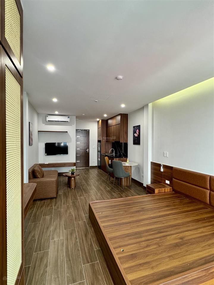 Cho thuê cc mini 1pn, 1wc tại số 5 ngõ 168, trung kính, 8 triệu, 38m2, giá ưu đãi