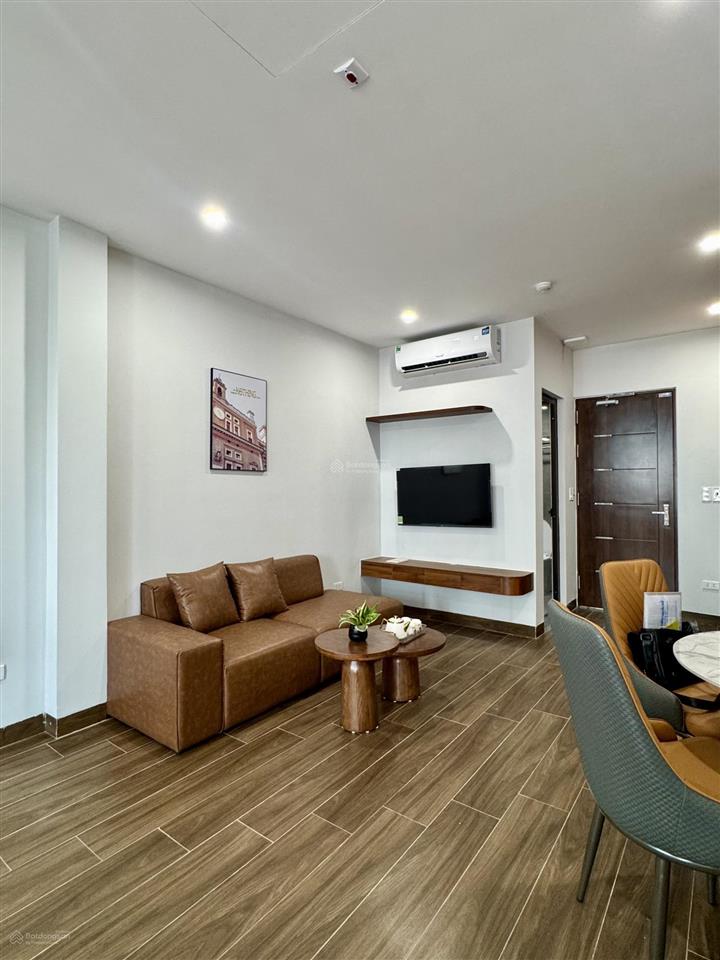 Cho thuê cc mini 1pn, 1wc tại số 5 ngõ 168, trung kính, 8 triệu, 38m2, giá ưu đãi