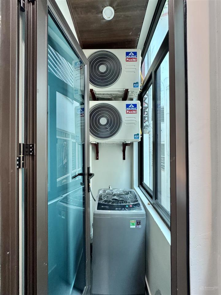 Cho thuê cc mini 1pn, 1wc tại số 5 ngõ 168, trung kính, 8 triệu, 38m2, giá ưu đãi