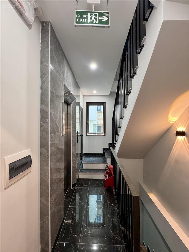 Cho thuê cc mini 1pn, 1wc tại số 5 ngõ 168, trung kính, 8 triệu, 38m2, giá ưu đãi