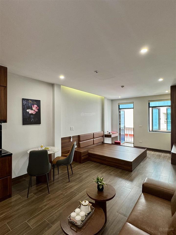 Cho thuê cc mini 1pn, 1wc tại số 5 ngõ 168, trung kính, 8 triệu, 38m2, giá ưu đãi