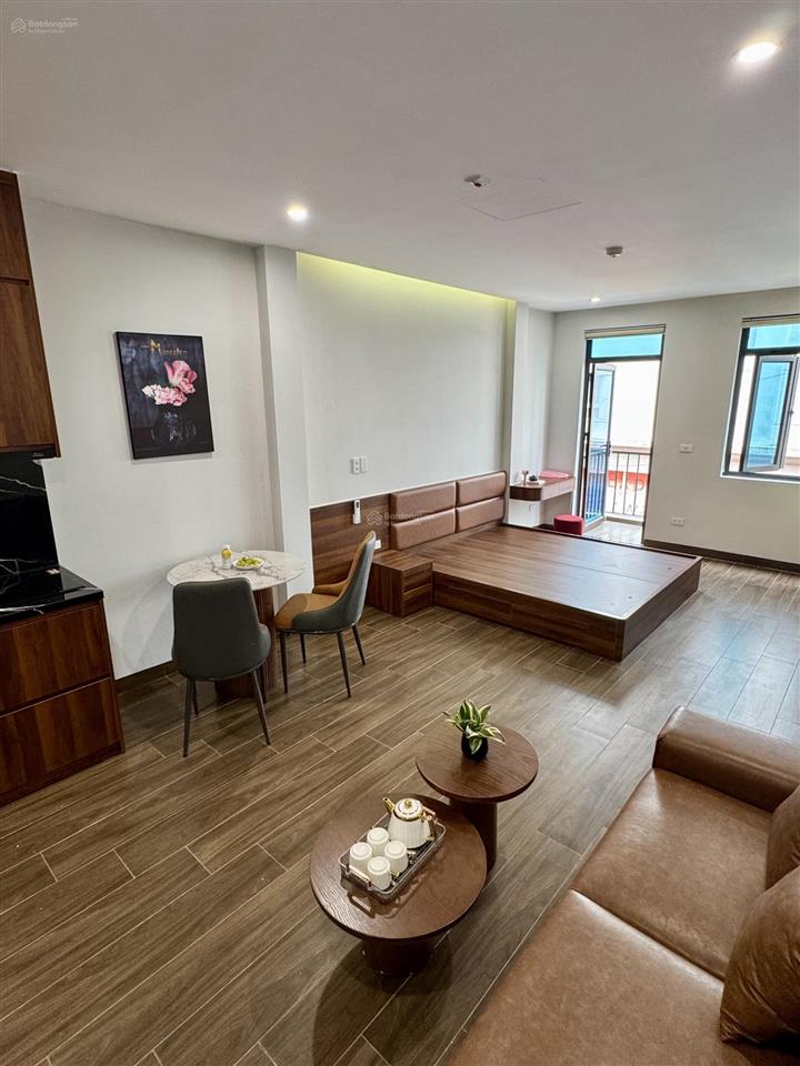 Cho thuê cc mini 1pn, 1wc tại số 5 ngõ 168, trung kính, 8 triệu, 38m2, giá ưu đãi