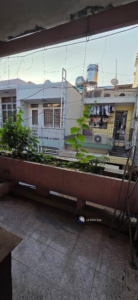 Lý thường kiệt, ngay thcs nguyễn gia thiều, 75m2, 4 tấm, 4pn giá 9.9 tỷ  0947 754 ***