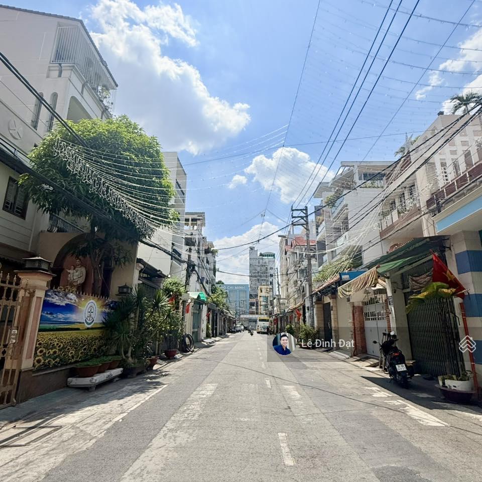 Lý thường kiệt, ngay thcs nguyễn gia thiều, 75m2, 4 tấm, 4pn giá 9.9 tỷ  0947 754 ***