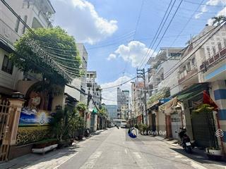 Lý thường kiệt, ngay thcs nguyễn gia thiều, 75m2, 4 tấm, 4pn giá 9.9 tỷ  0947 754 ***