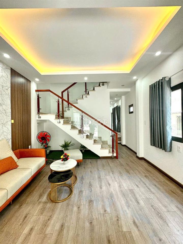 🌻SIU PHẨM SIU NGON 2 TẦNG, 4❌15M | 3PN| QUANG TRUNG, P10 GÒ VẤP ☘️ 5 TỶ